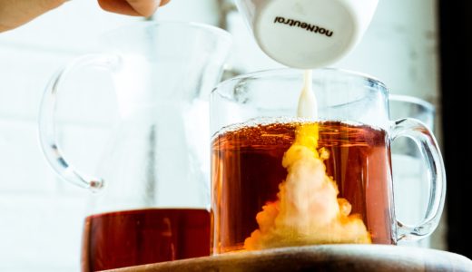 コーヒークリープとは？体に悪いの？成分や原材料、カロリーについても