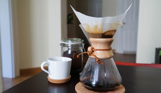 デカフェコーヒーとは？カフェインフリーのコーヒーはどのように作られるのか？