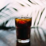 冬にアイスコーヒーを飲むのは間違ってる！？季節とコーヒーについて
