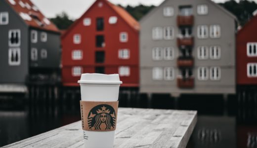 スタバのシアトル系コーヒーってどう言う意味？イタリア系との違いは？