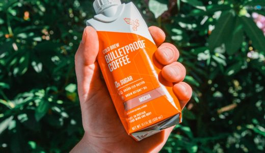 完全無欠コーヒーってダイエット効果があるの？メリットとデメリットについて