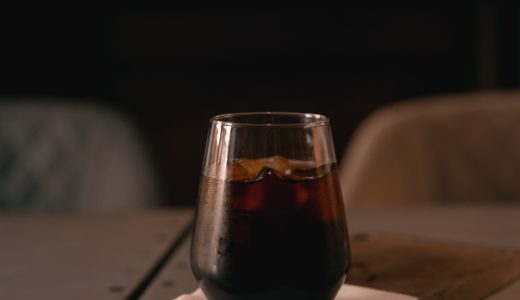 アイスコーヒーとコールドブリューって何が違うの？