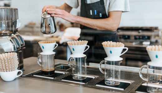 ブルーボトルコーヒーとは？歴史や店舗、なぜ人気なのかについて解説