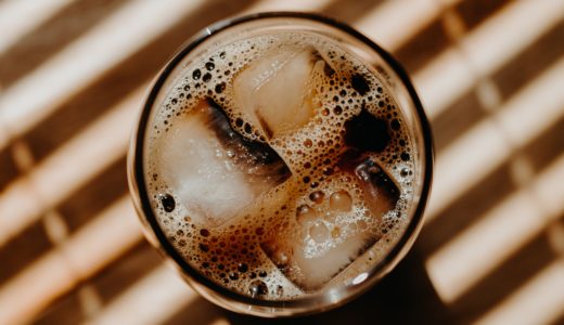 水出しコーヒーって何？作り方やカフェインの含有量について解説