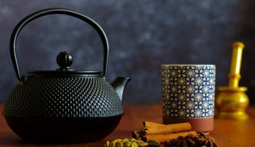 急須でもコーヒーを淹れられるって本当？