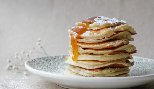 コーヒーのカロリーはどのくらい？ラテやブラックの場合は？