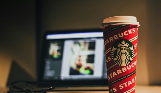 スタバで使える呪文(カスタムオーダー)について詳しく説明します！リストもあるよ