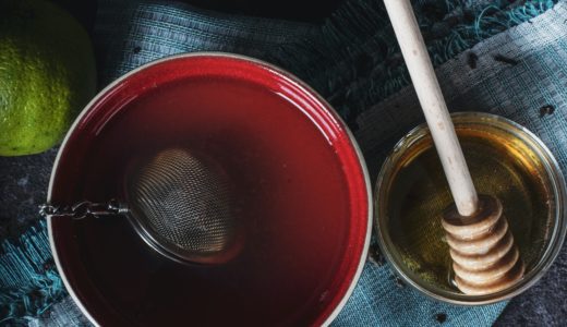 茶こしでコーヒーをドリップするメリットについて