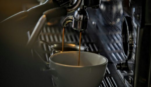 レギュラーコーヒーってどんなコーヒー？定義や種類を解説