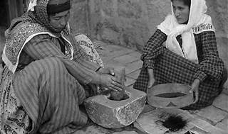 コーヒーの歴史