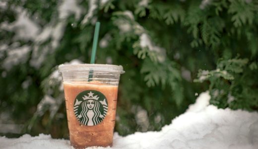 スタバのカスタムメニューの有名ブログについて！スタバカスタムの歴史についても