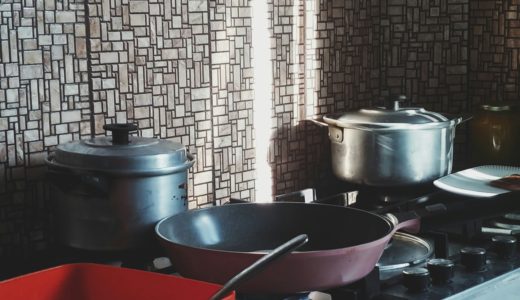 片手鍋でもコーヒー豆を焙煎する事はできるか？実際の手順は？