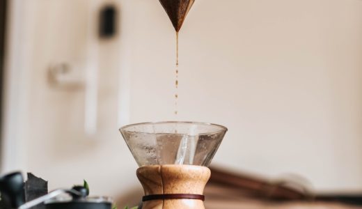 浸漬式ドリッパーとは何か？一般的なドリッパーと何が違うのか？