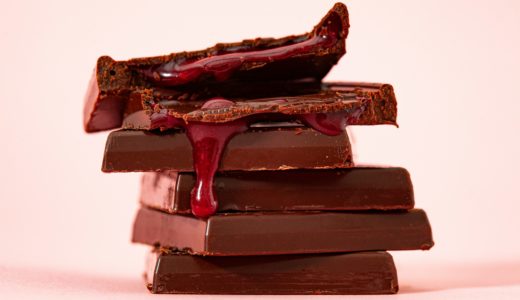 チョコレートの風味や味のするコーヒーは、なぜチョコの風味が感じられるの？