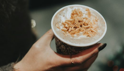 スタバの手書きメッセージはなぜ書かれるのか？好意がある？メッセージをもらう方法について