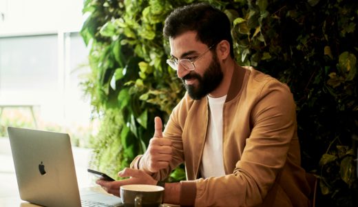 コーヒーをよく飲む人の特徴 【コーヒーの好みと性格の関係性】