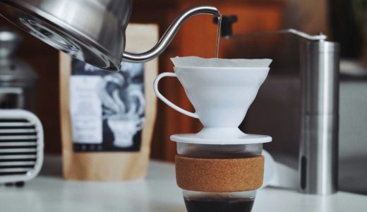 初心者でも「最高の一杯」のコーヒーをドリップする方法と道具について