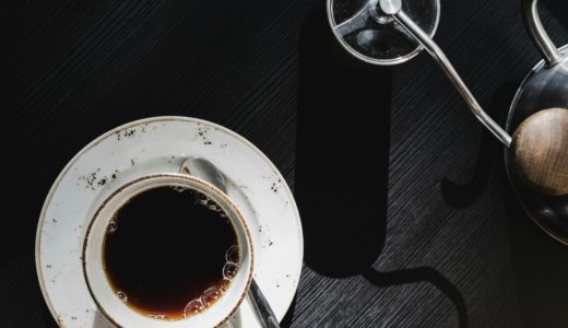 【コーヒー豆の挽き方について】味や淹れ方(フレンチプレスや水出し)の挽き目の違いについても解説