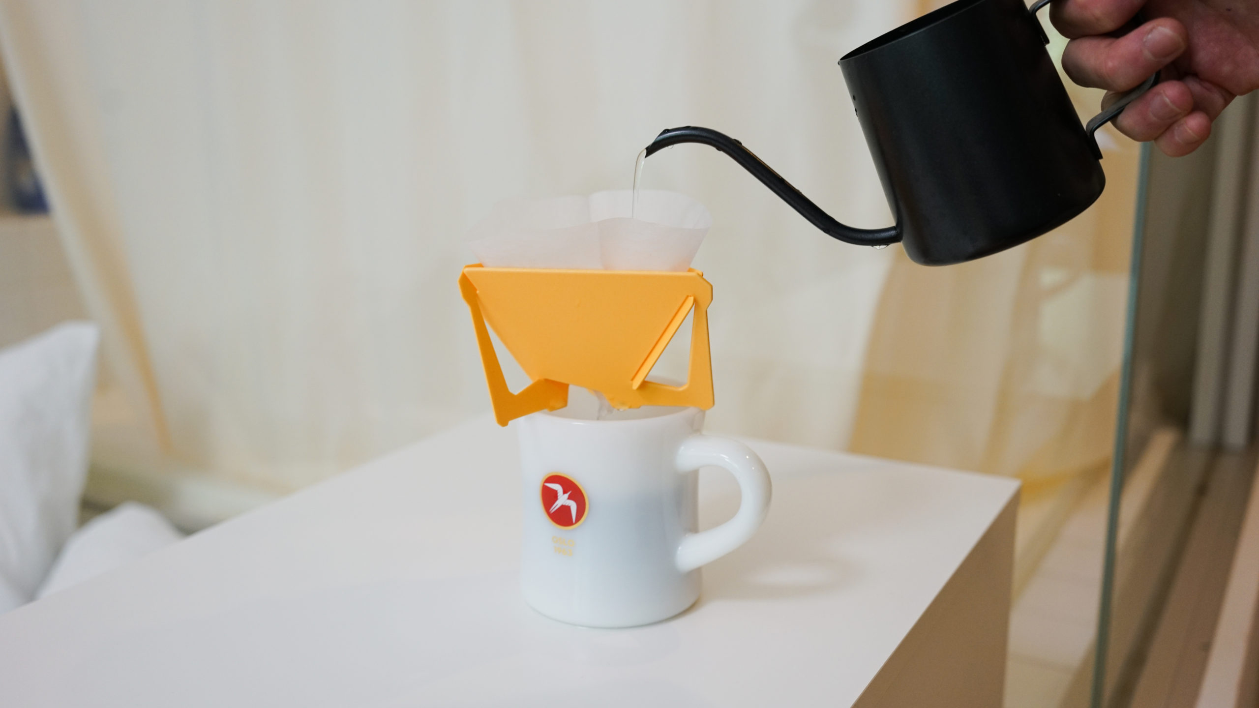 プロフィール背景画像